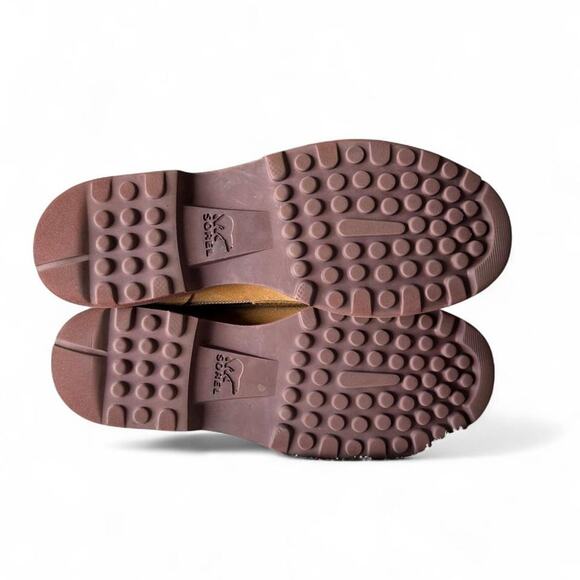 Sorel caribou otm chukka waterproof main image 7